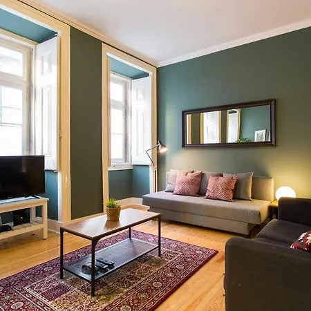 Gloria By Hill リスボン