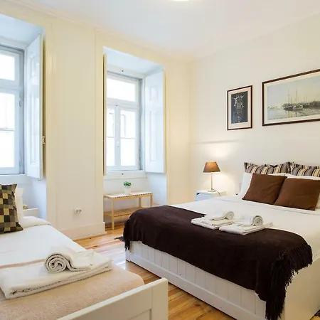 Gloria By Hill リスボン