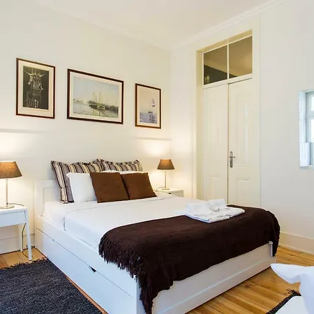 Gloria By Hill アパート *