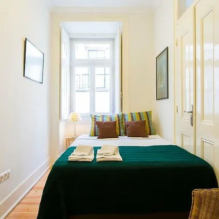 アパート Gloria By Hill