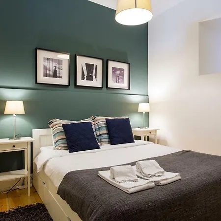 Gloria By Hill Apartmán Lisboa